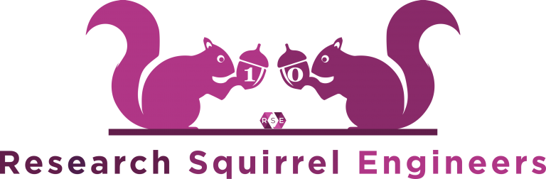 Research Squirrel Engineers
